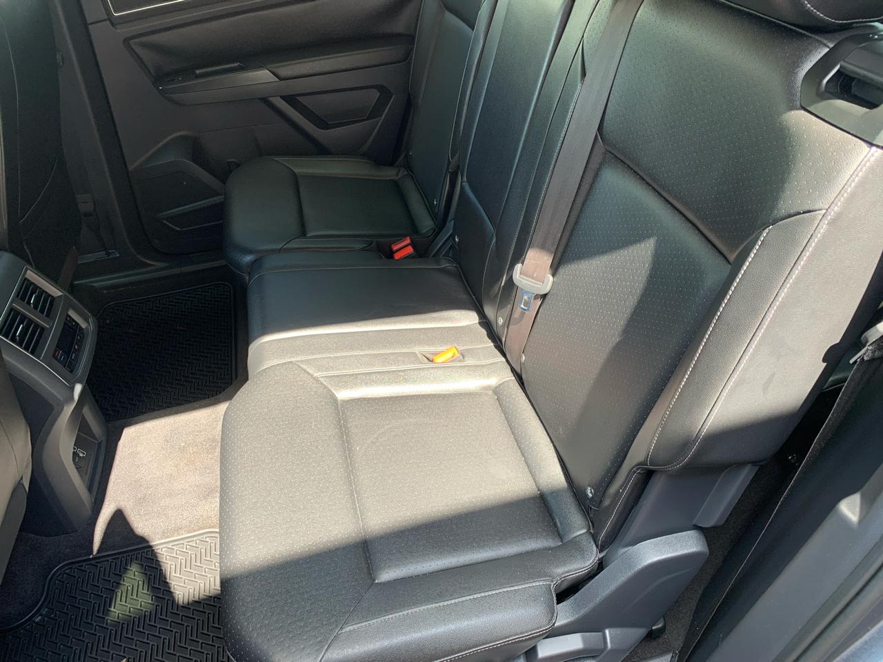 Volkswagen Atlas 3.6L V6 SE FWD 2018