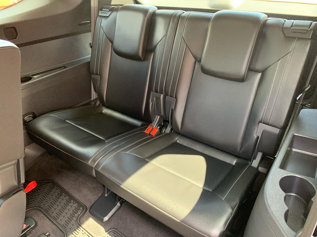 Volkswagen Atlas 3.6L V6 SE FWD 2018