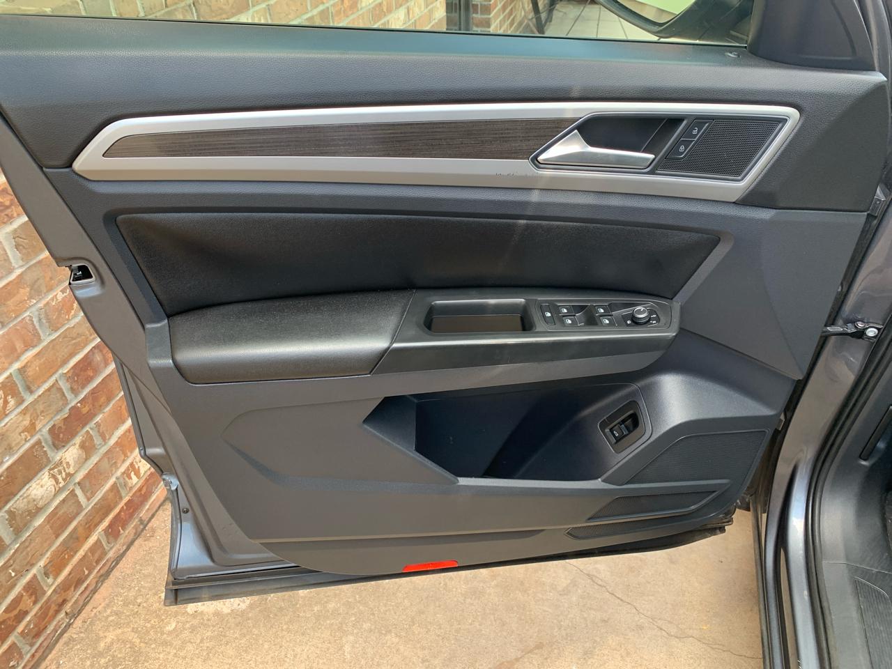 Volkswagen Atlas 3.6L V6 SE FWD 2018