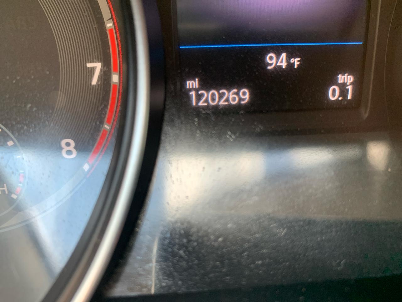 Volkswagen Atlas 3.6L V6 SE FWD 2018