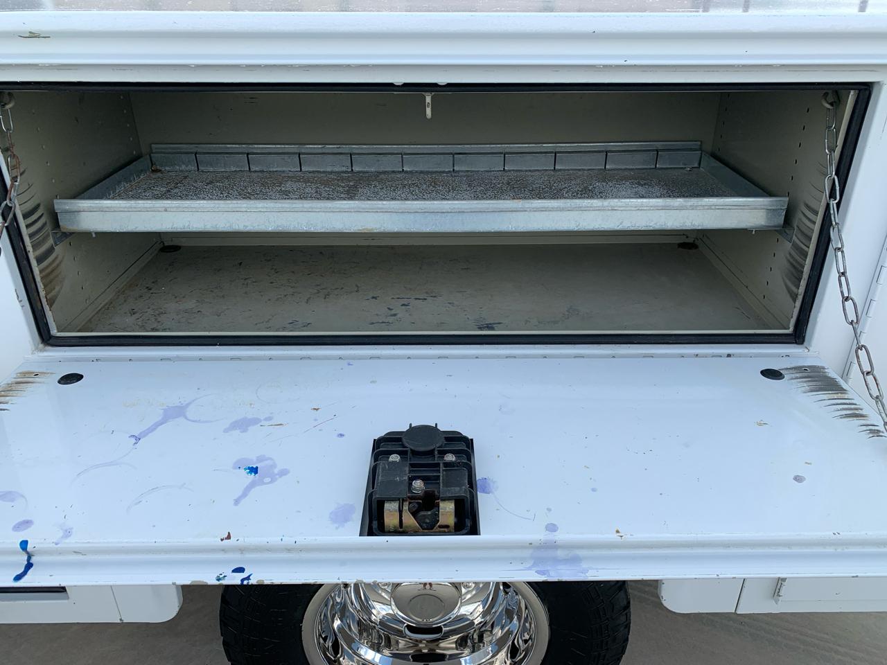 Ford Super Duty F-350 DRW 2WD Crew Cab 172" XL 2012
