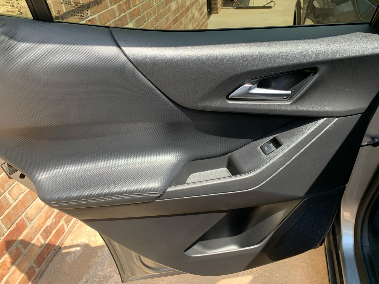 Chevrolet Equinox FWD 4dr LT w/1LT 2025