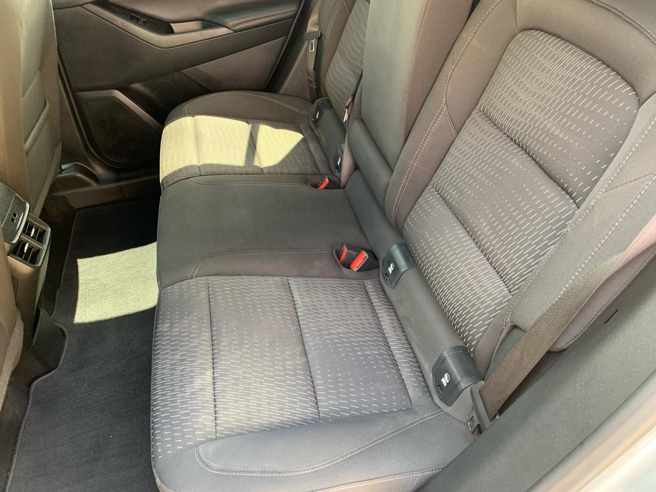 Chevrolet Equinox FWD 4dr LT w/1LT 2025