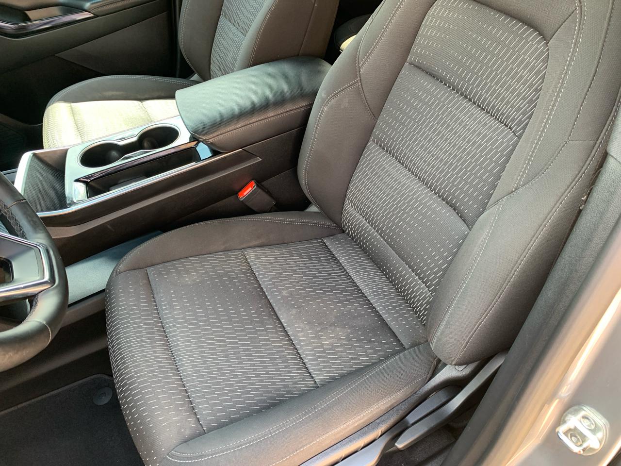 Chevrolet Equinox FWD 4dr LT w/1LT 2025