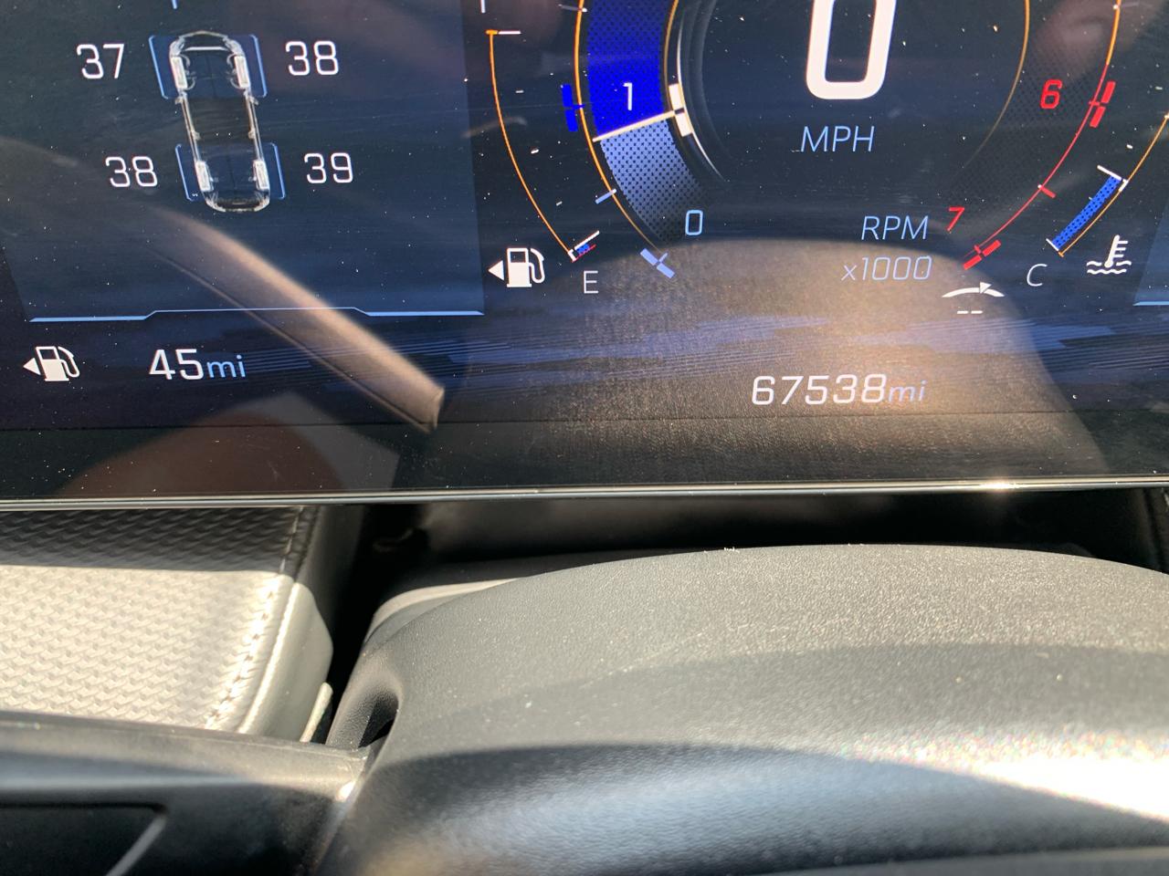 Chevrolet Equinox FWD 4dr LT w/1LT 2025
