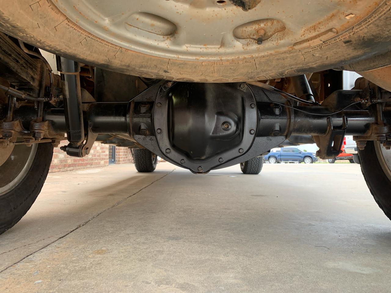 GMC Sierra 2500HD 4WD Crew Cab 153.7" 2019