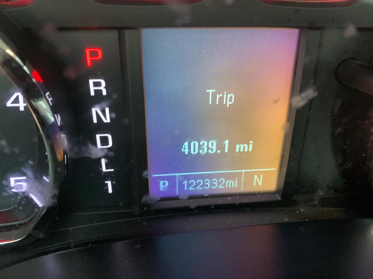 GMC Sierra 2500HD 4WD Crew Cab 153.7" 2019