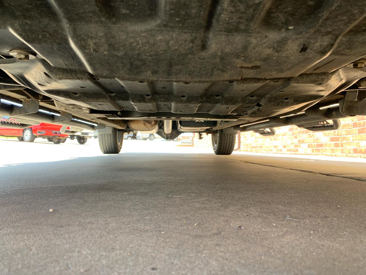 Chevrolet Silverado 1500 4WD Crew Cab 147" RST 2021