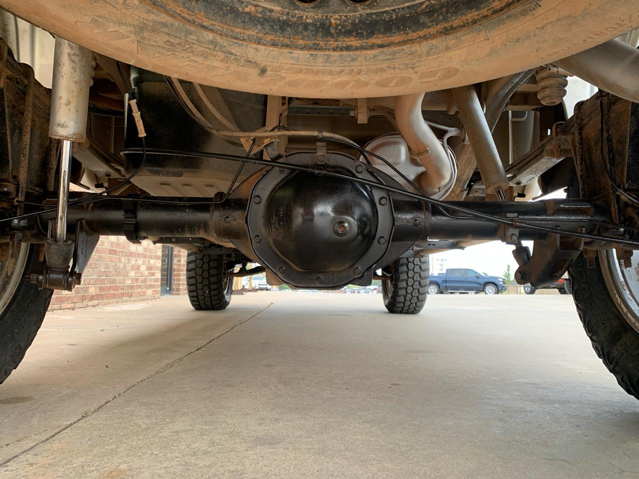 Chevrolet Silverado 1500 4WD Crew Cab 143.5" LT 2012