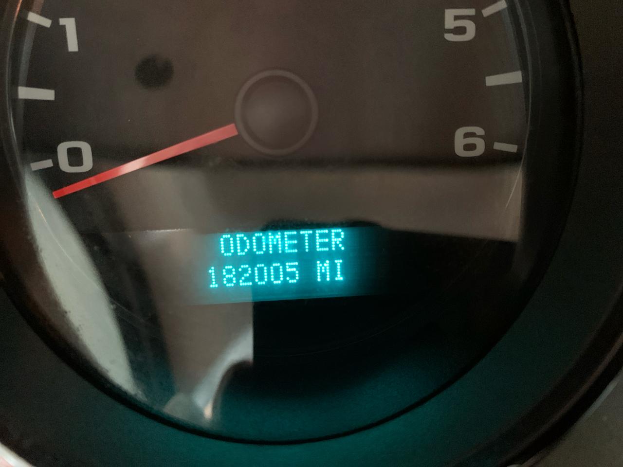 Chevrolet Silverado 1500 4WD Crew Cab 143.5" LT 2012