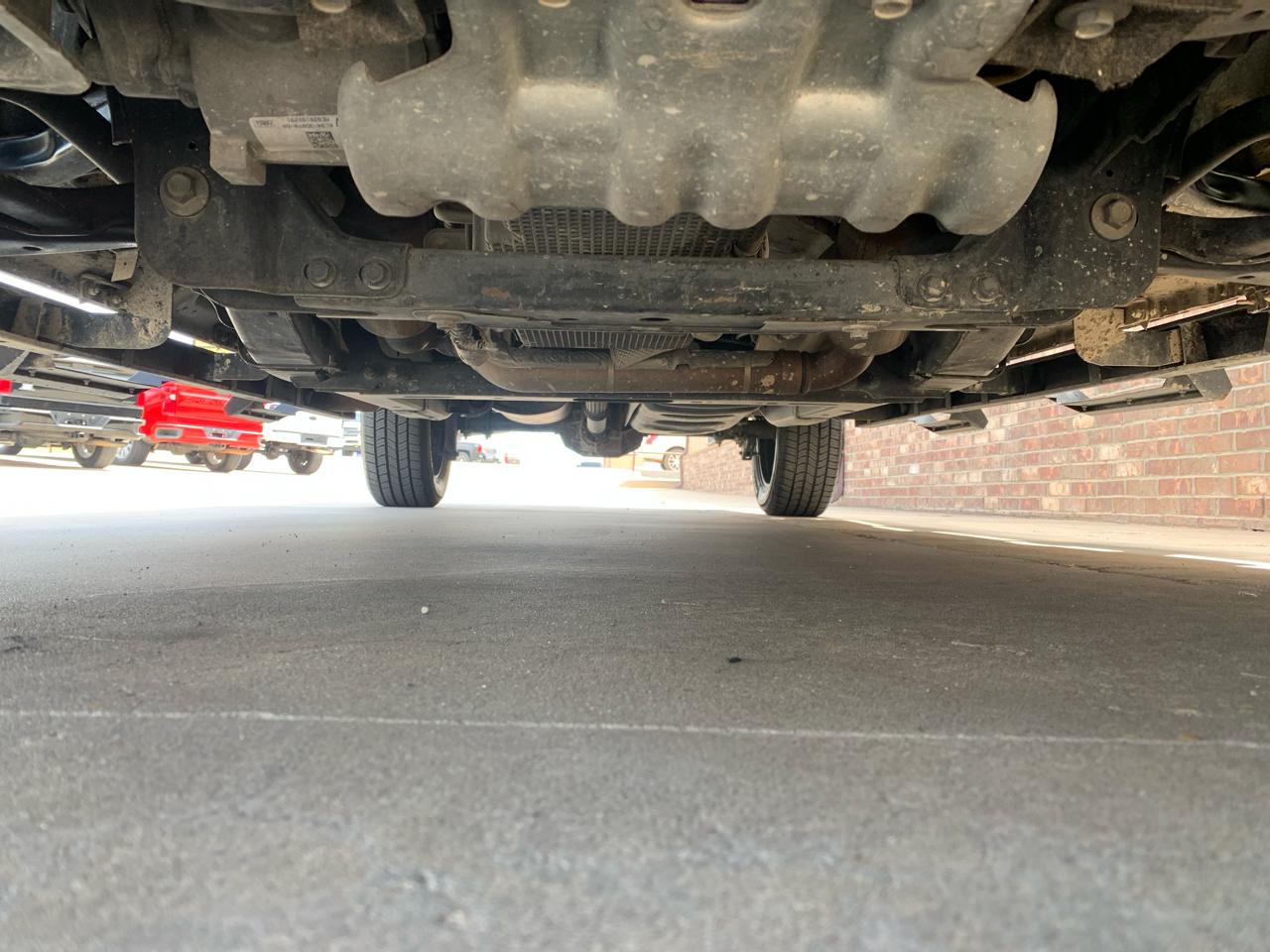 Ford F-150 2WD SuperCrew 145" STX 2019