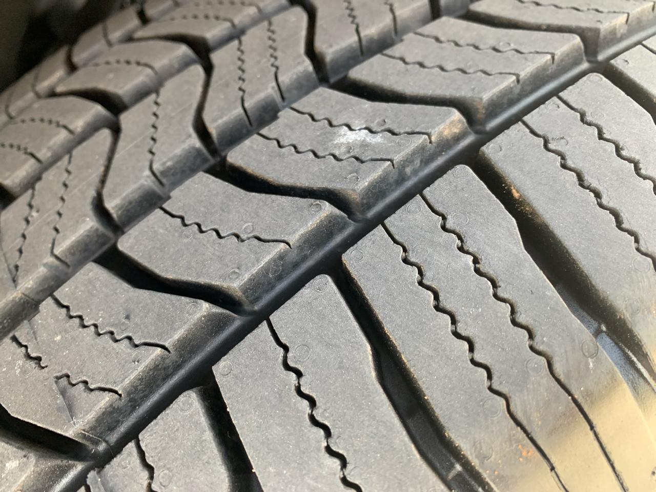 Ford F-150 2WD SuperCrew 145" STX 2019