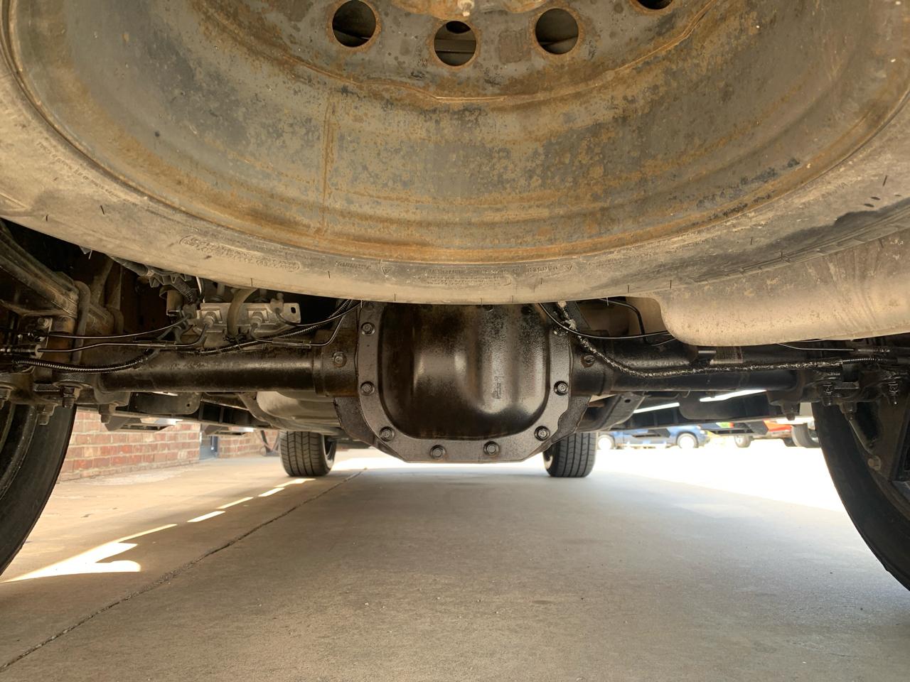 Ford F-150 2WD SuperCrew 145" STX 2019