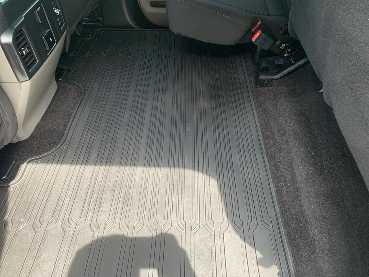 Ford F-150 2WD SuperCrew 145" STX 2019