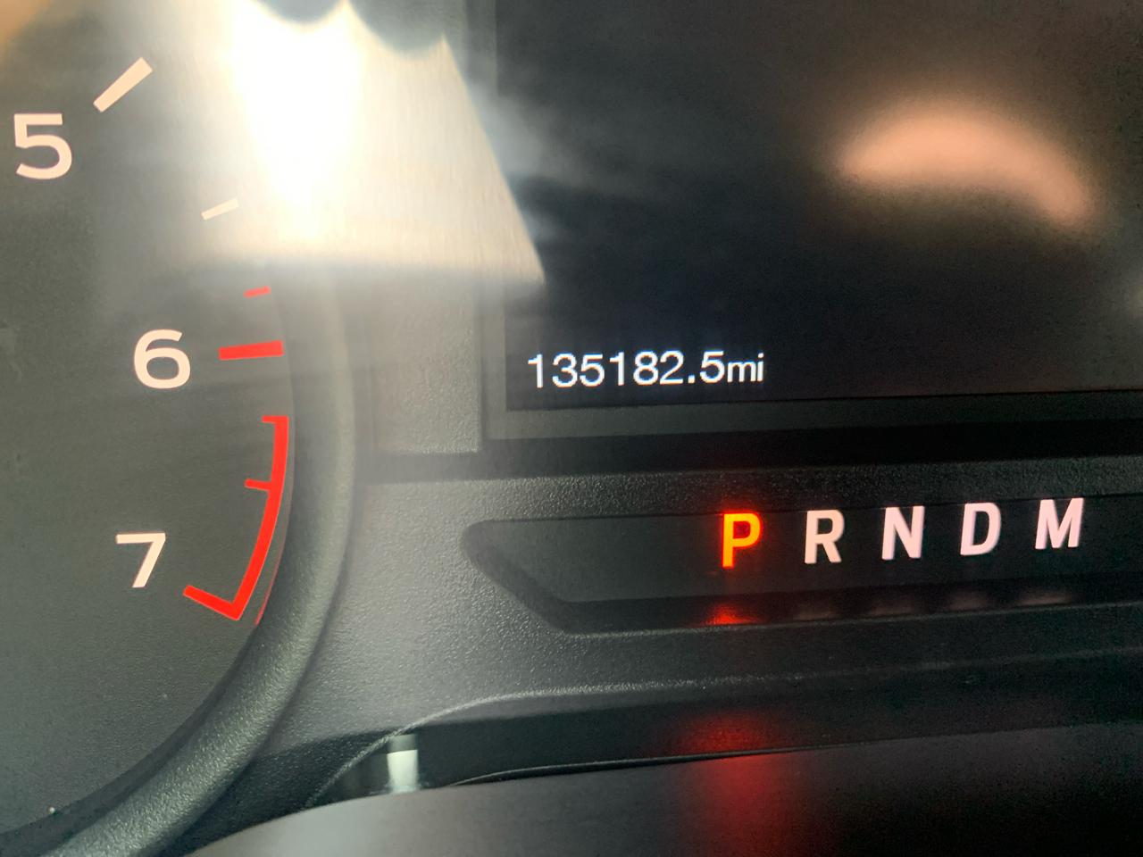 Ford F-150 2WD SuperCrew 145" STX 2019