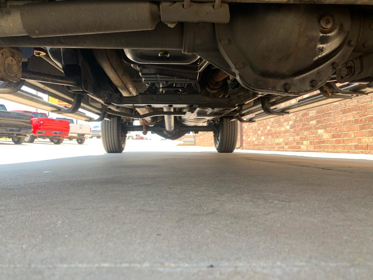 RAM 2500 4WD Crew Cab 149" Laramie 2012