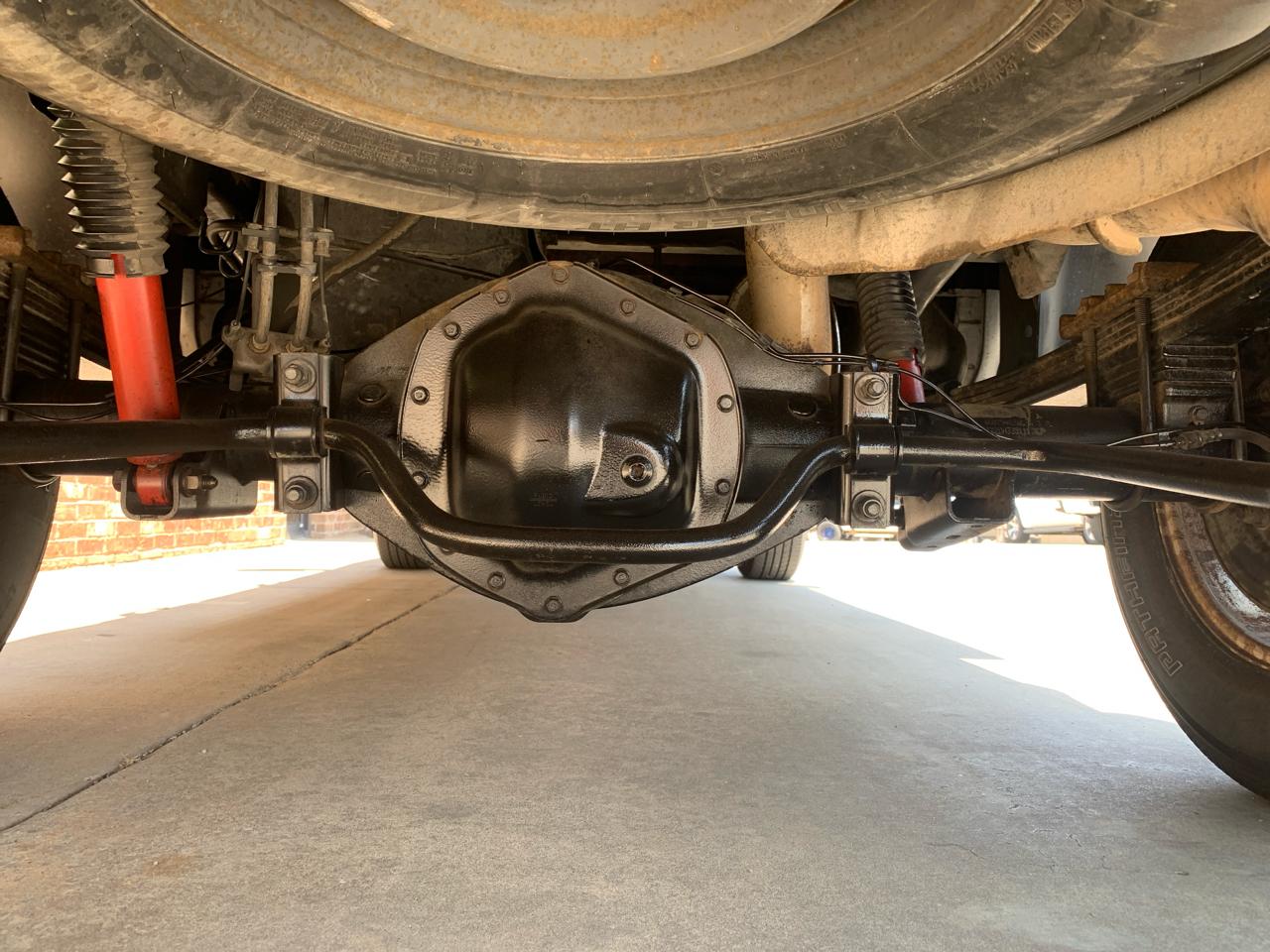 RAM 2500 4WD Crew Cab 149" Laramie 2012
