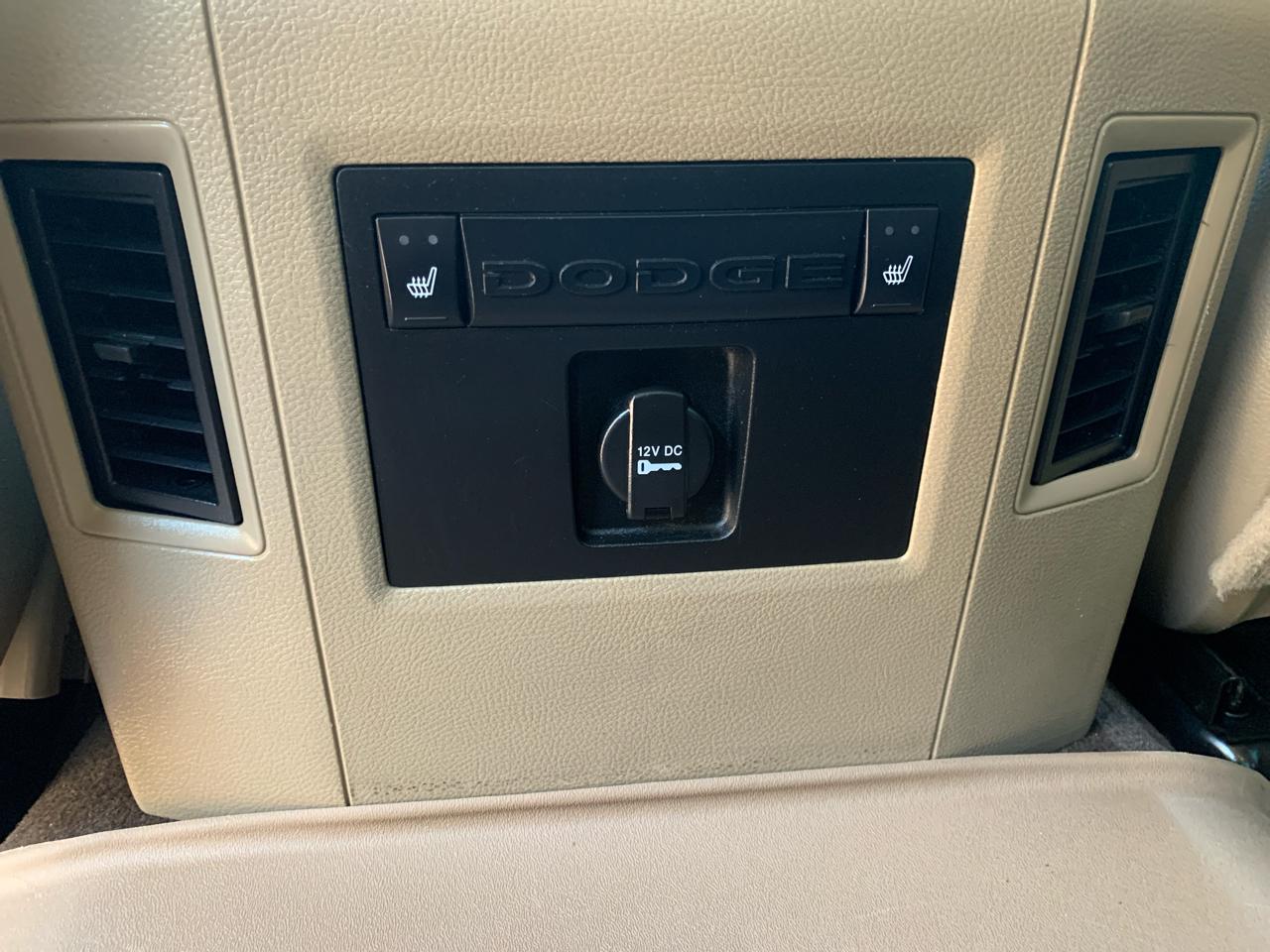 RAM 2500 4WD Crew Cab 149" Laramie 2012