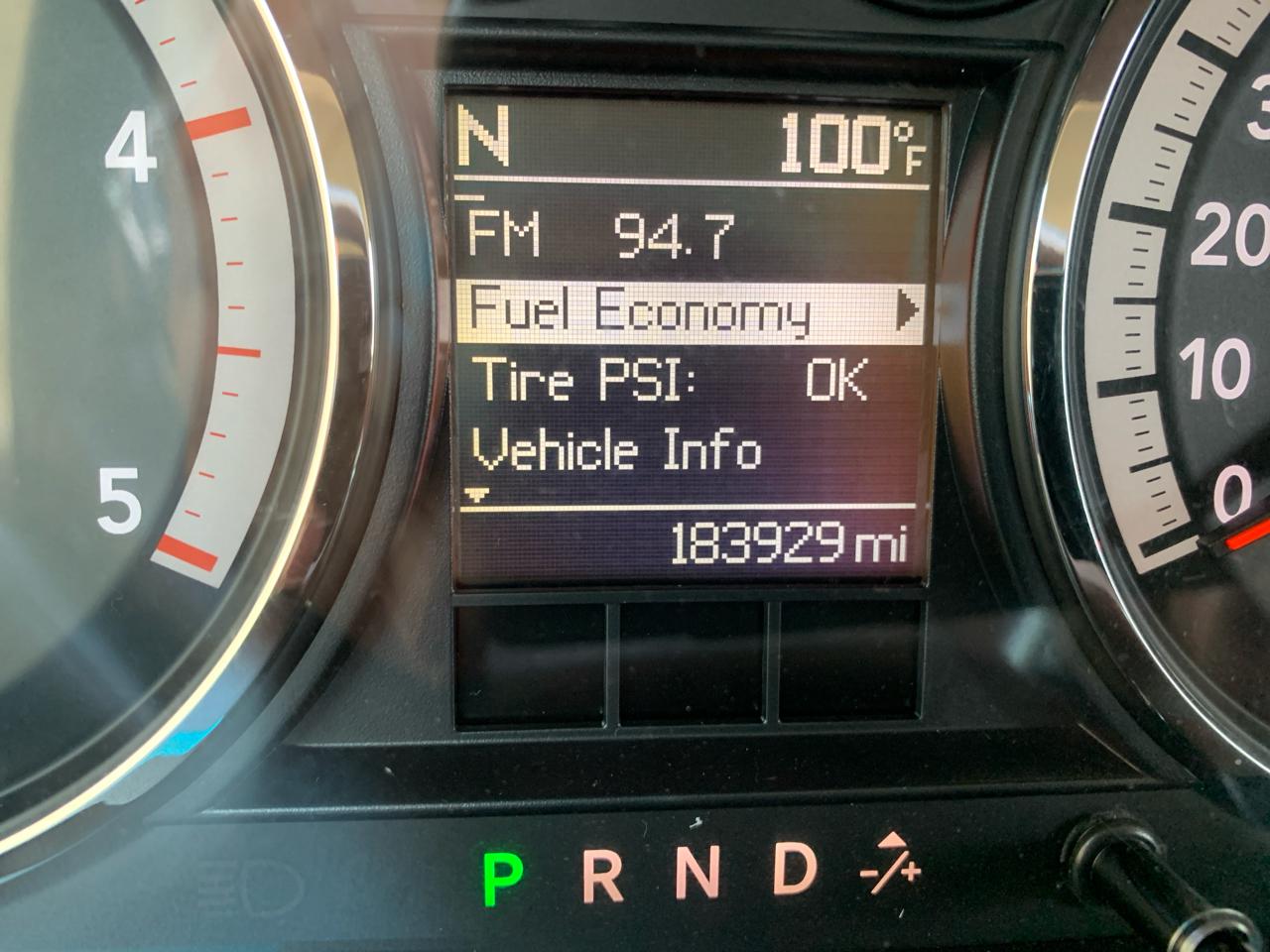 RAM 2500 4WD Crew Cab 149" Laramie 2012
