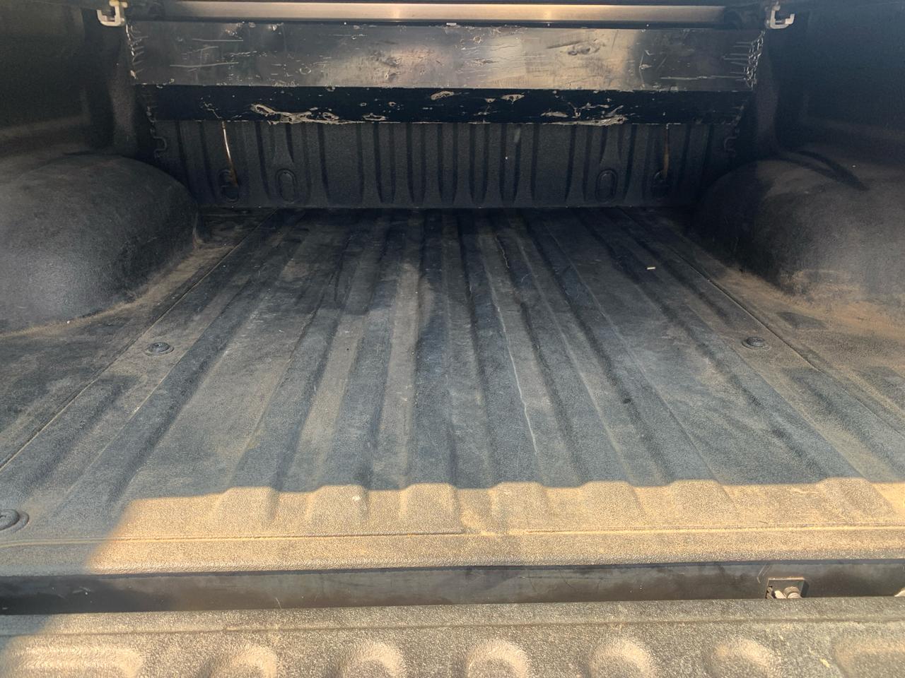 Toyota Tundra 4WD  2017