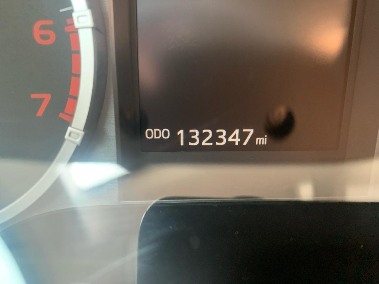 Toyota Tundra 4WD  2017
