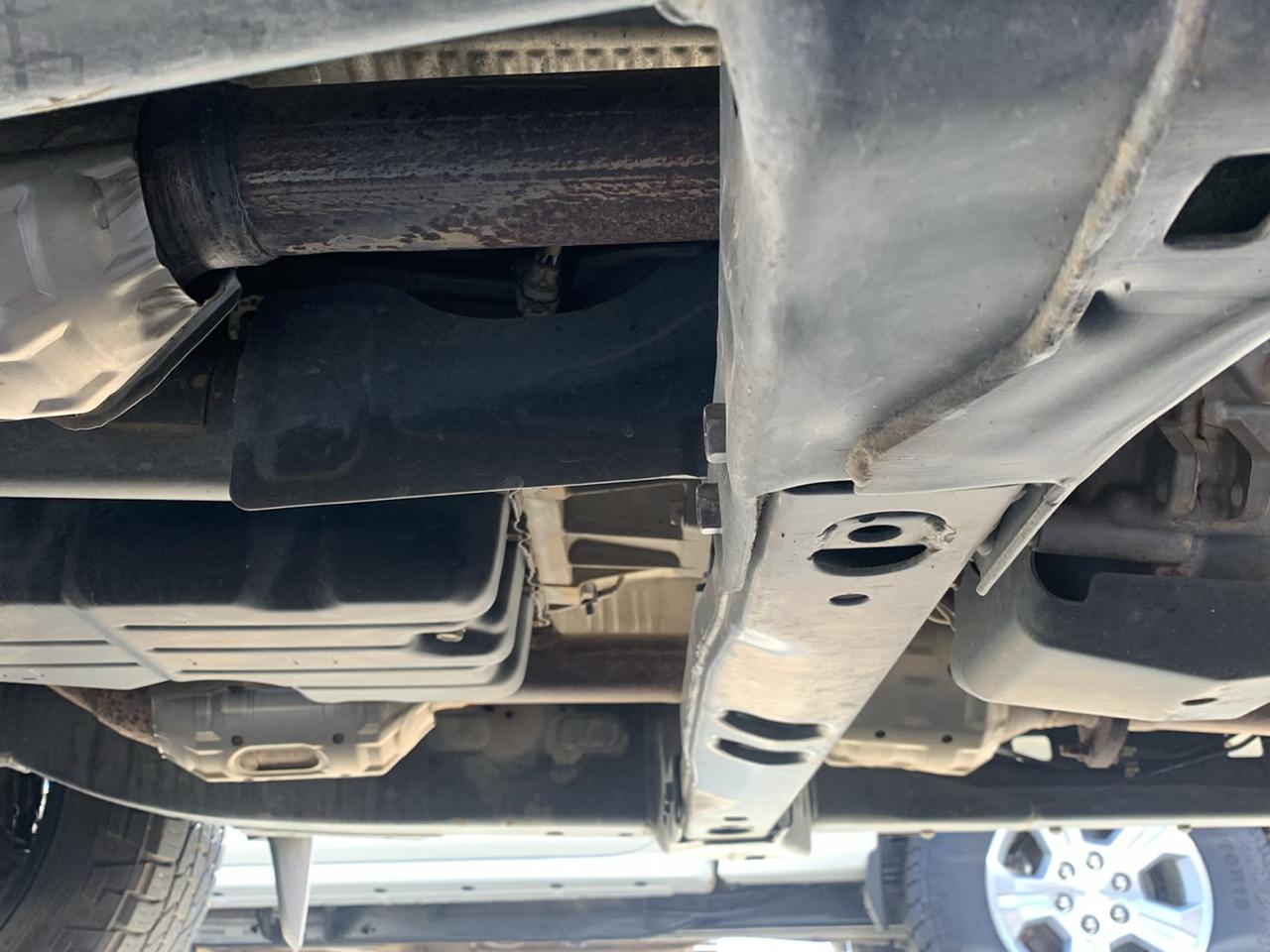 Toyota Tundra 4WD  2017