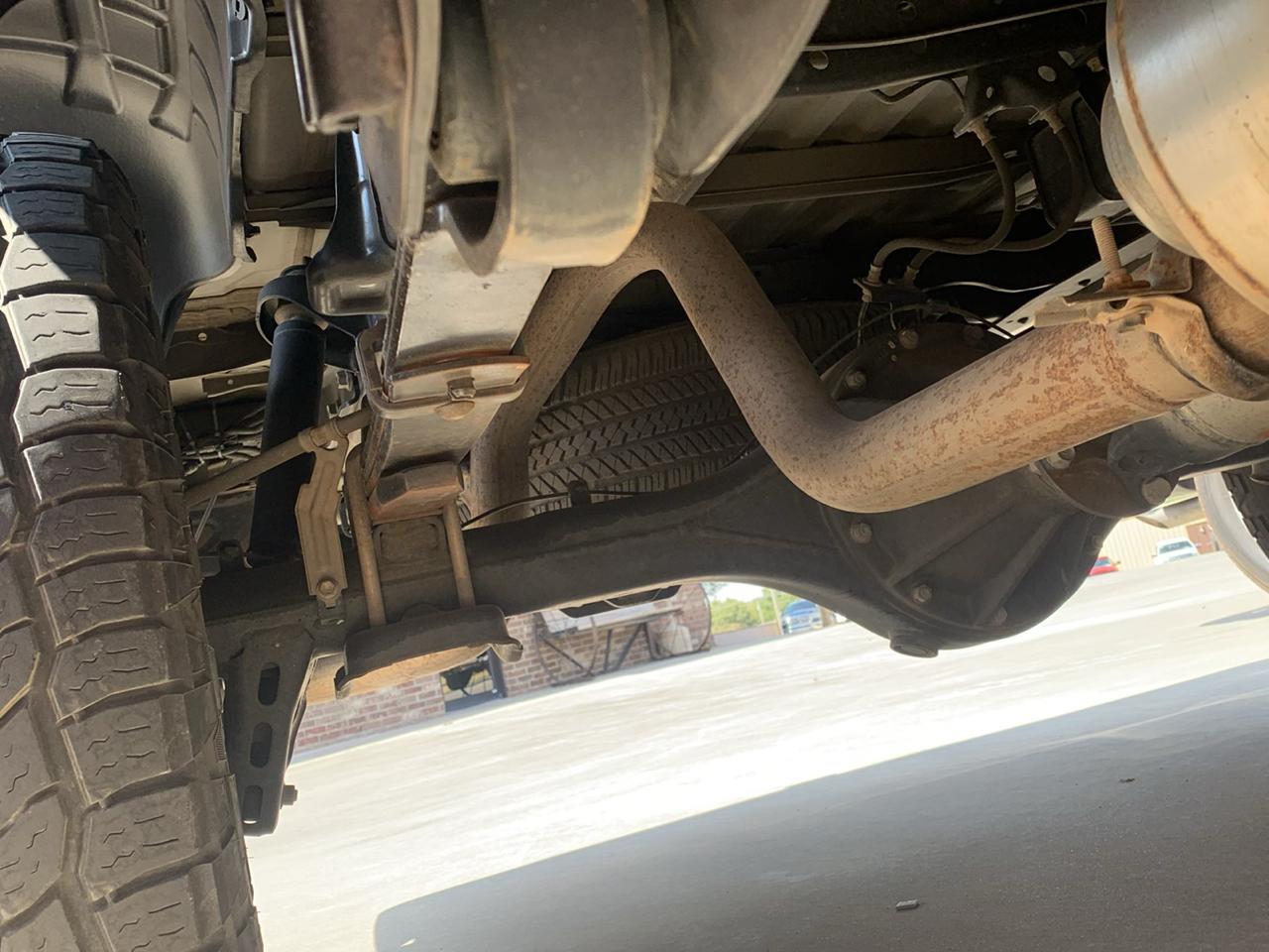 Toyota Tundra 4WD  2017