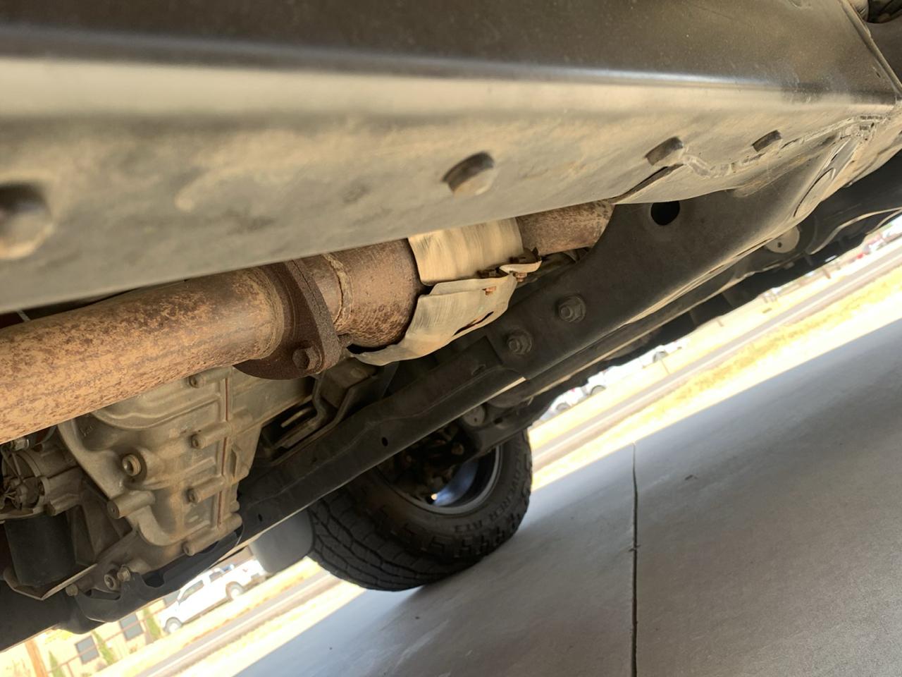 Toyota Tundra 4WD  2017
