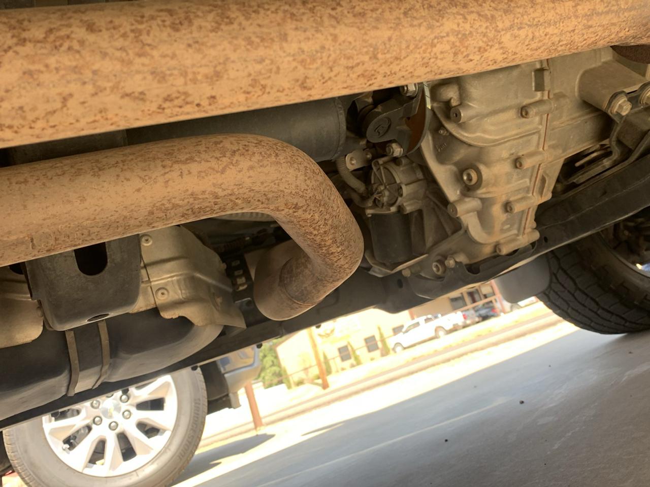 Toyota Tundra 4WD  2017