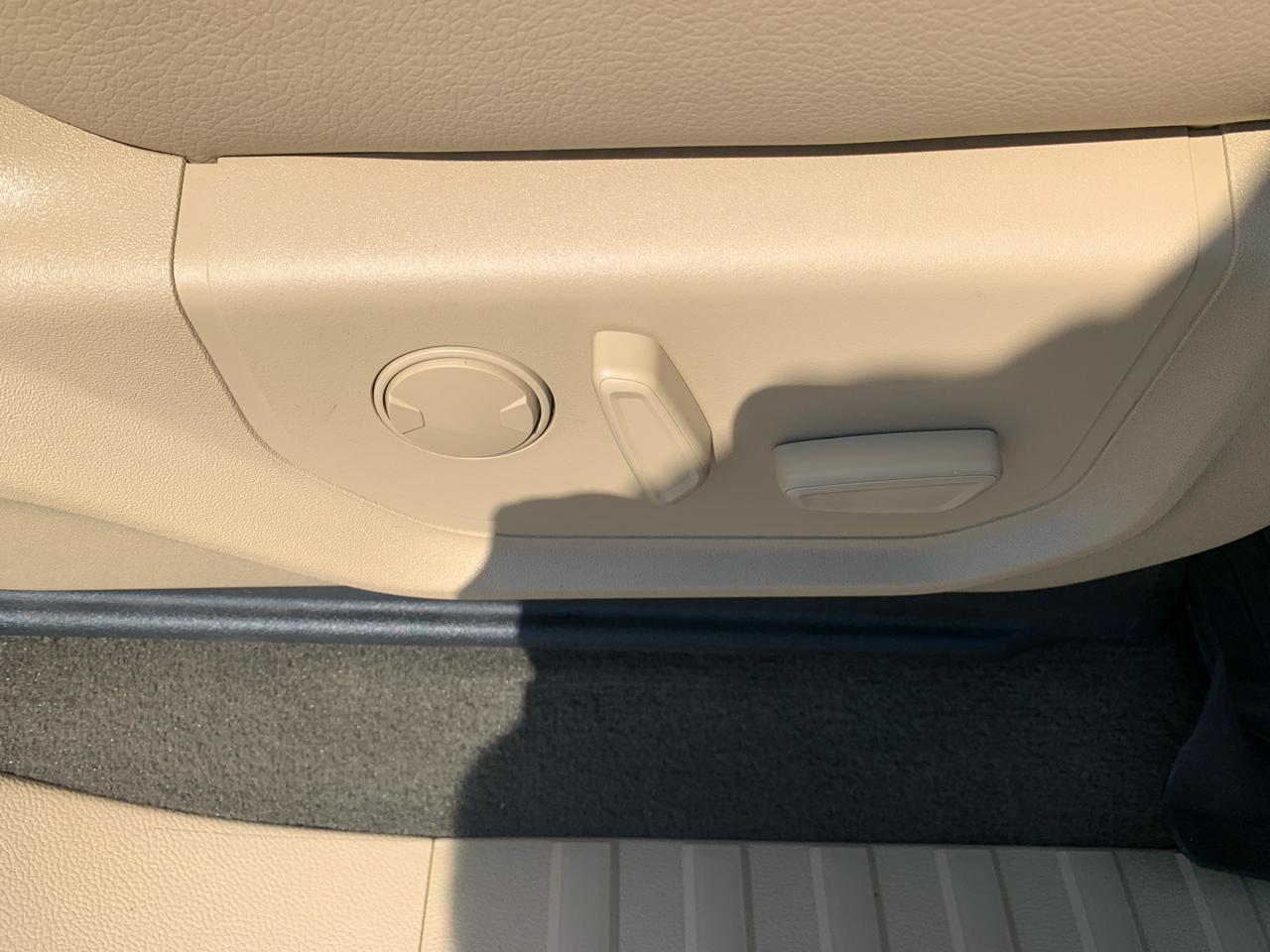 Ford F-150 Lariat 4WD SuperCrew 5.5' Box 2019