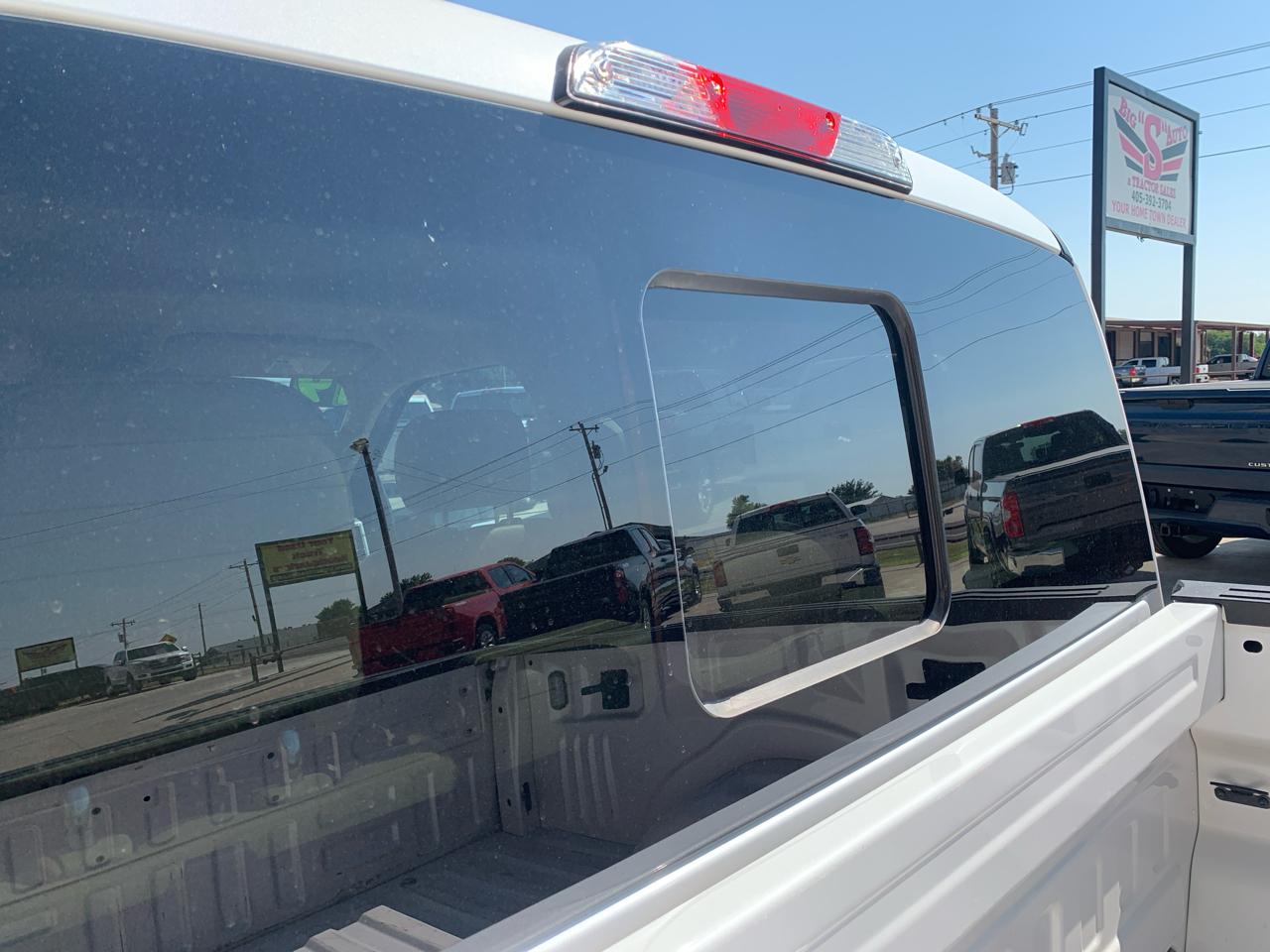 Ford F-150 Lariat 4WD SuperCrew 5.5' Box 2019
