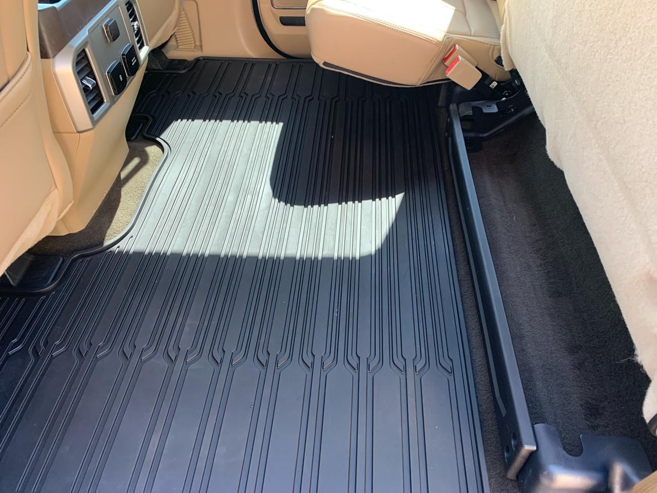 Ford F-150 Lariat 4WD SuperCrew 5.5' Box 2019