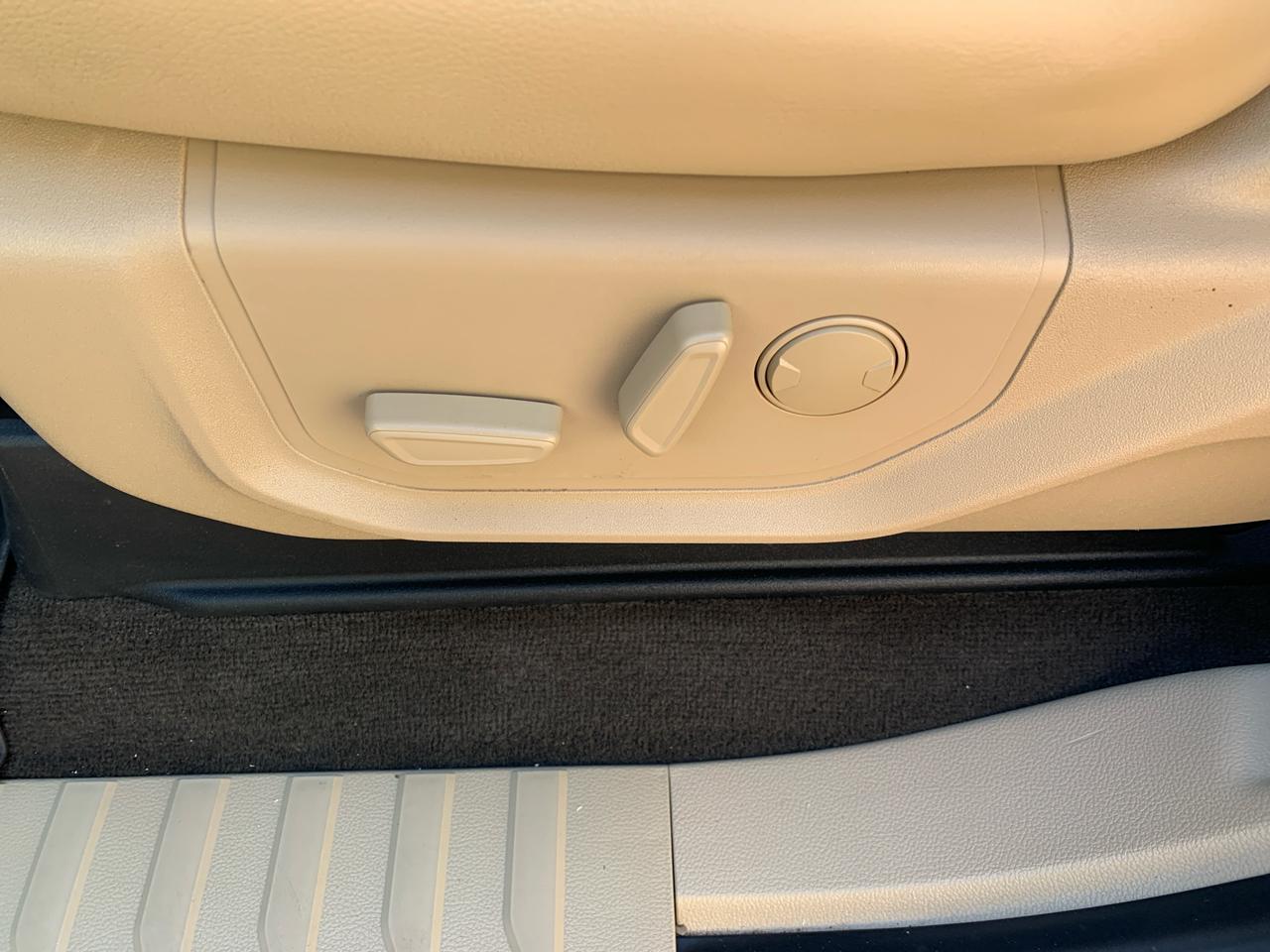 Ford F-150 Lariat 4WD SuperCrew 5.5' Box 2019