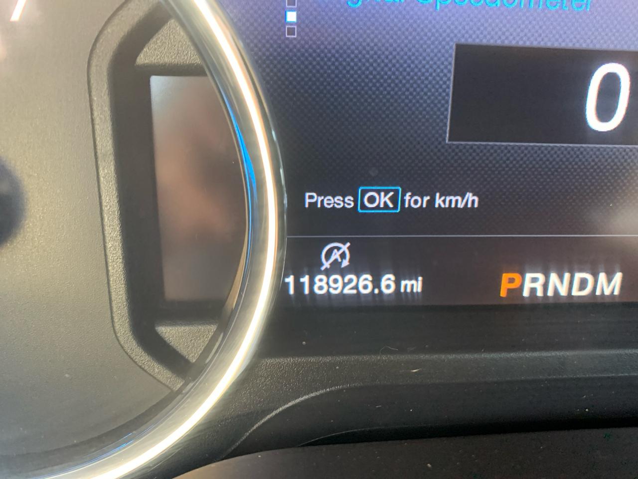 Ford F-150 Lariat 4WD SuperCrew 5.5' Box 2019