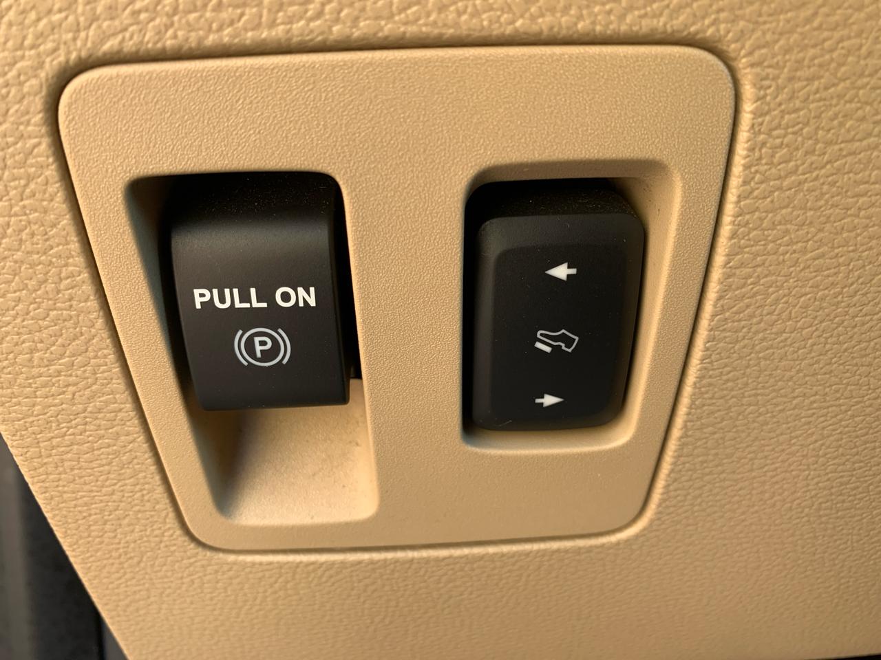 Ford F-150 Lariat 4WD SuperCrew 5.5' Box 2019