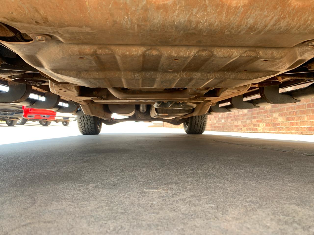 Chevrolet Suburban 4WD 4dr Z71 2022