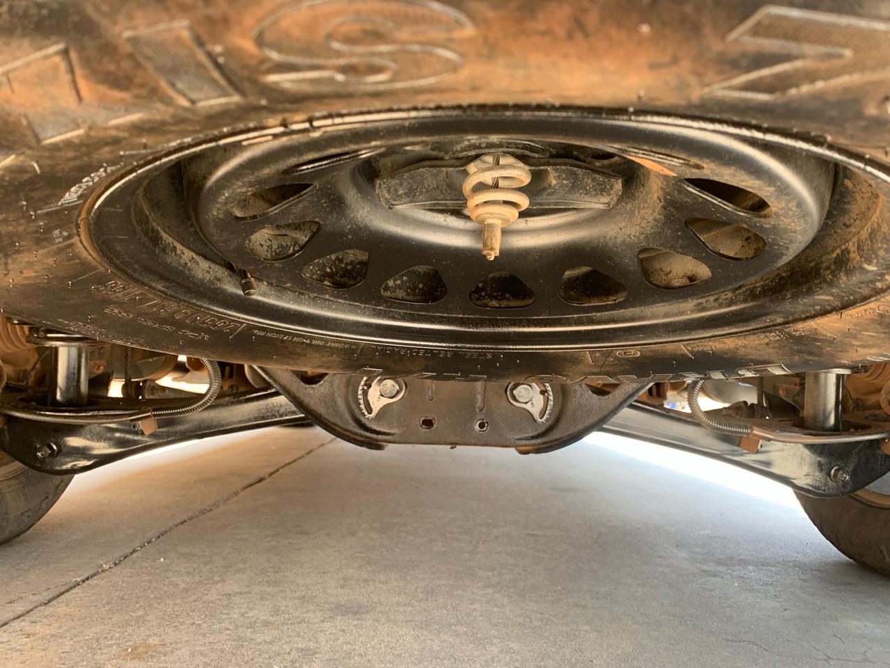 Chevrolet Suburban 4WD 4dr Z71 2022