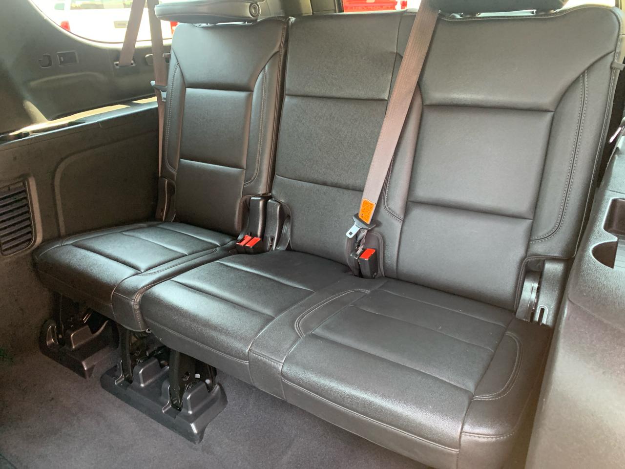 Chevrolet Suburban 4WD 4dr Z71 2022