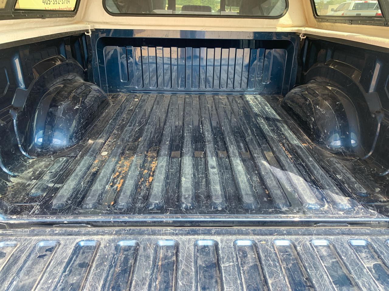 RAM 1500 Laramie 4x2 Crew Cab 5'7" Box 2021