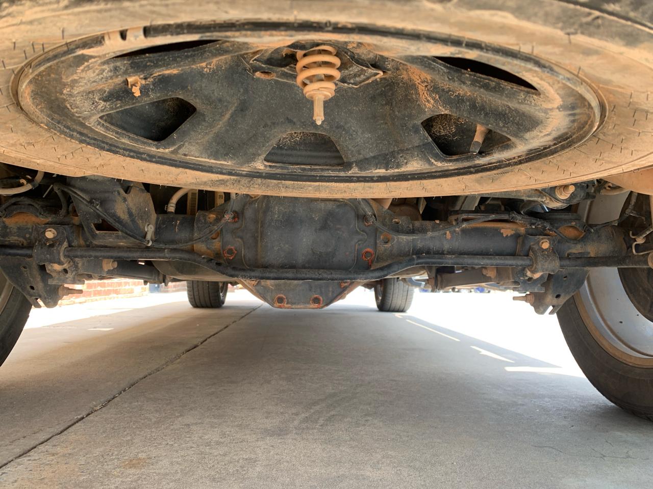 RAM 1500 Laramie 4x2 Crew Cab 5'7" Box 2021