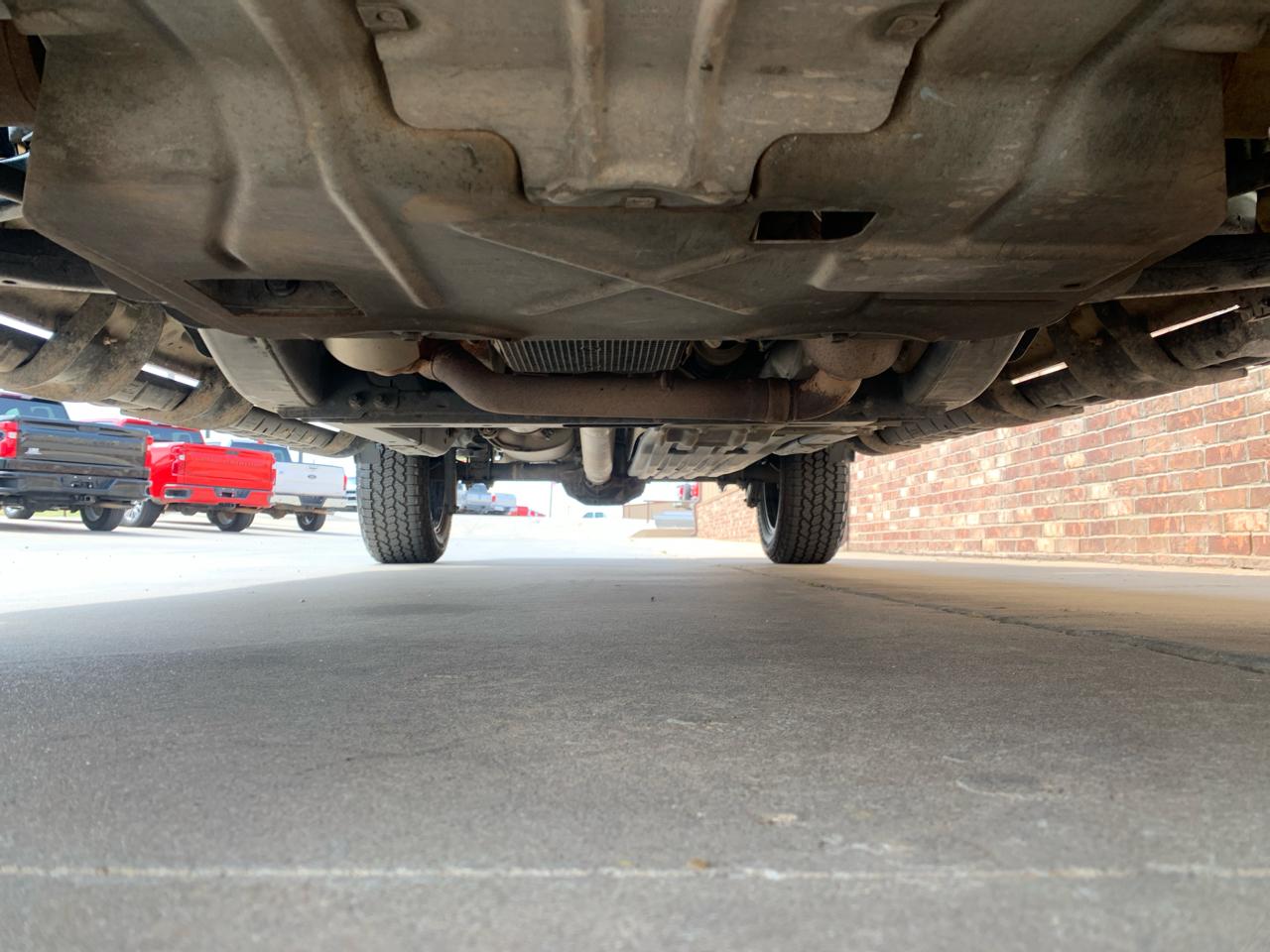 Ford F-150 4WD SuperCrew 145" STX 2021