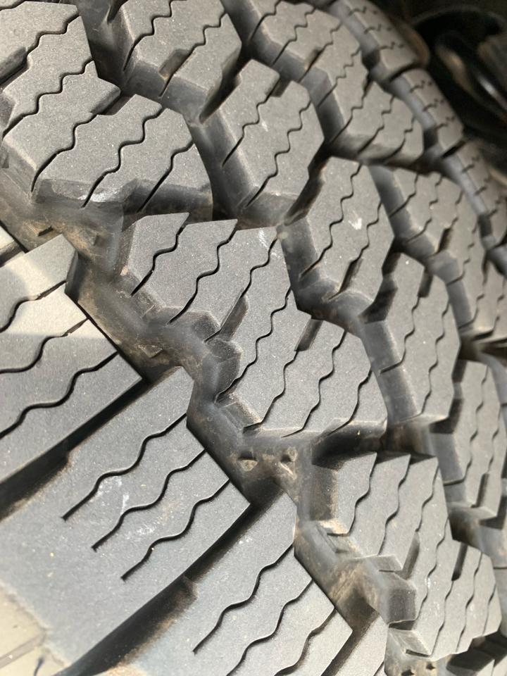 Ford F-150 4WD SuperCrew 145" STX 2021