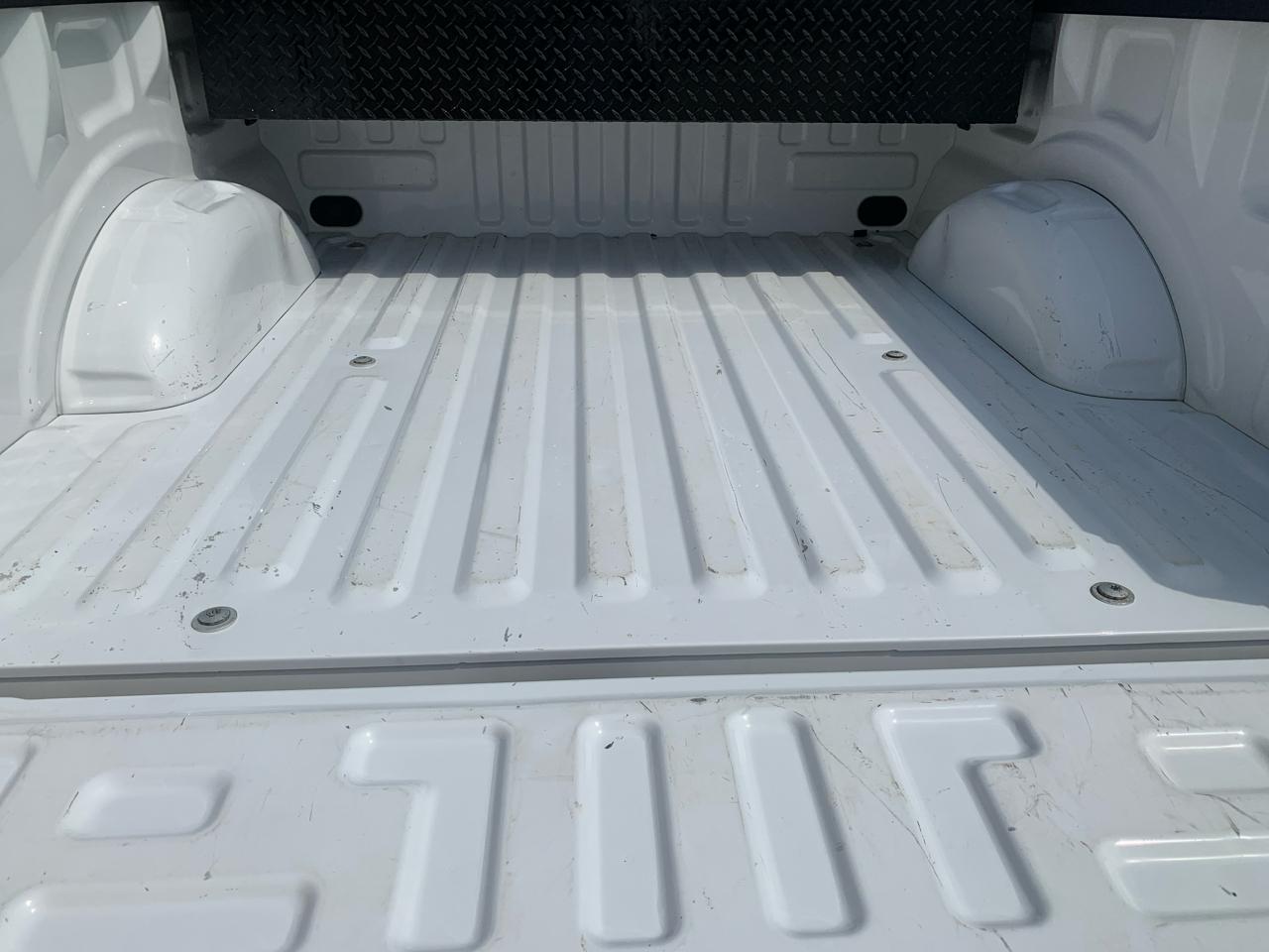 Ford F-150 4WD SuperCrew 145" STX 2021