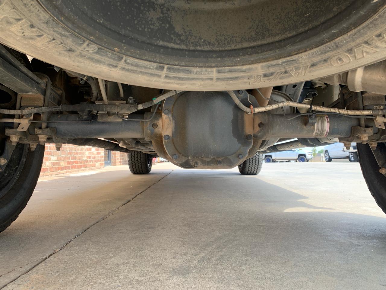 Ford F-150 4WD SuperCrew 145" STX 2021
