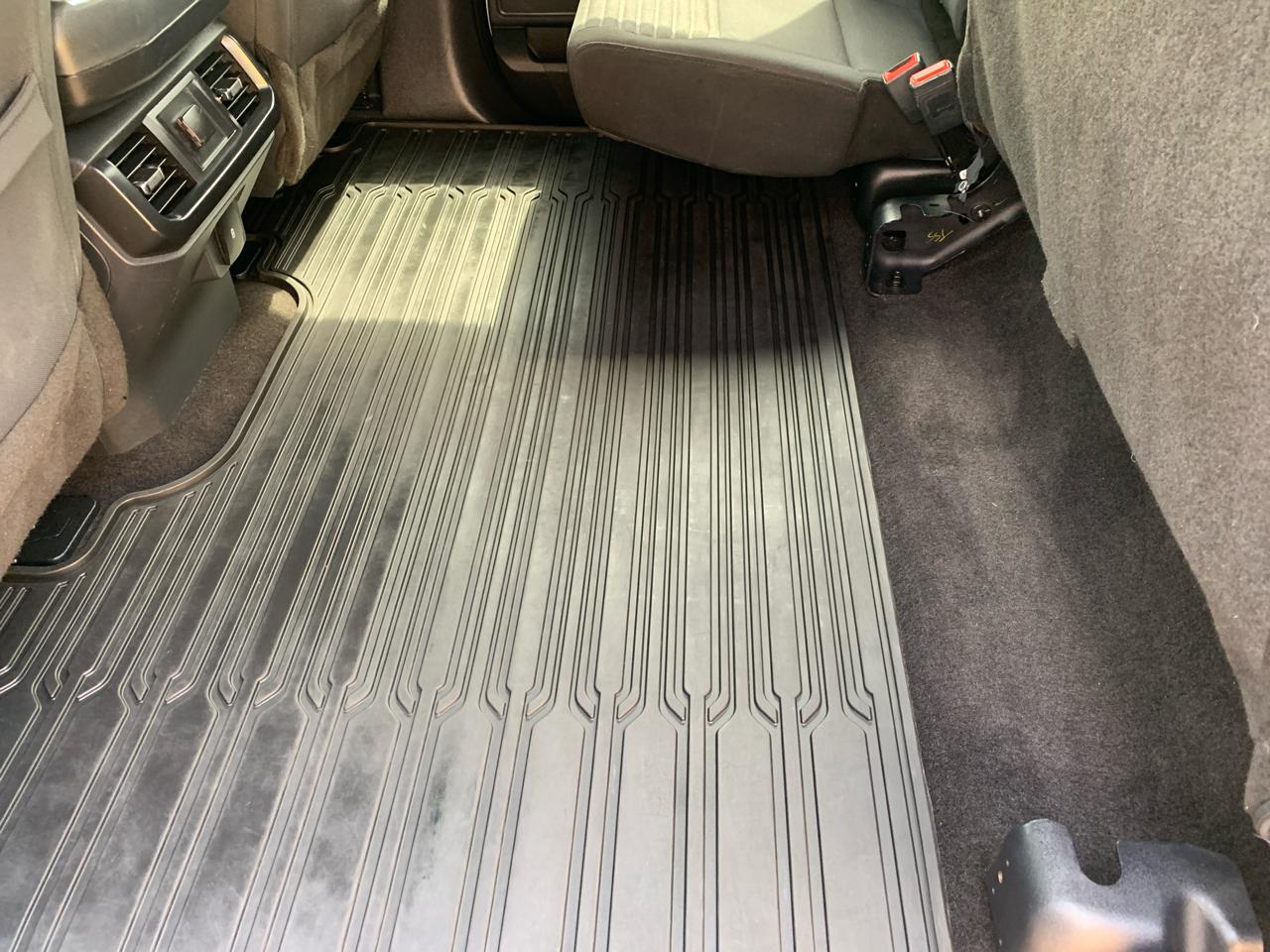 Ford F-150 4WD SuperCrew 145" STX 2021