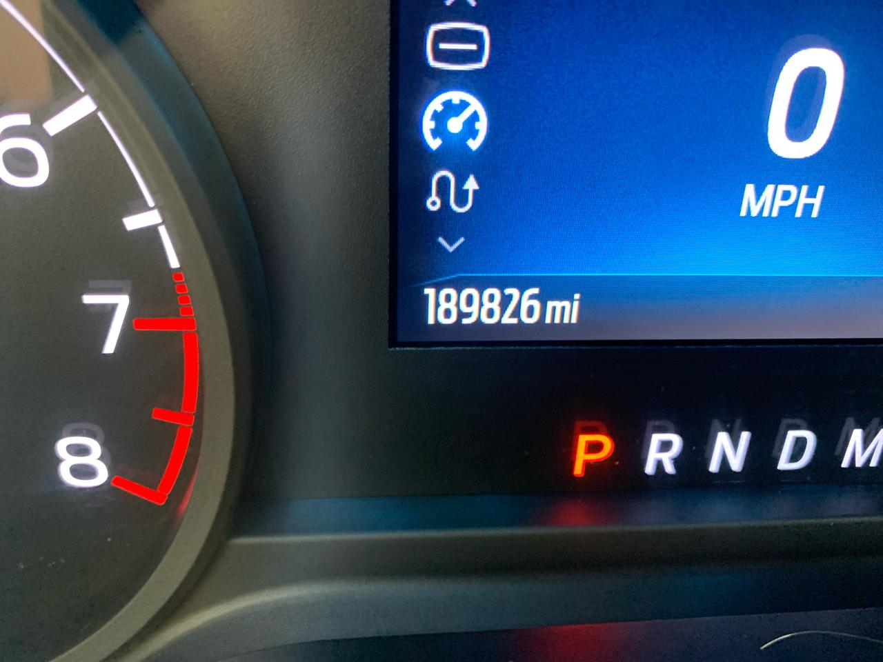 Ford F-150 4WD SuperCrew 145" STX 2021