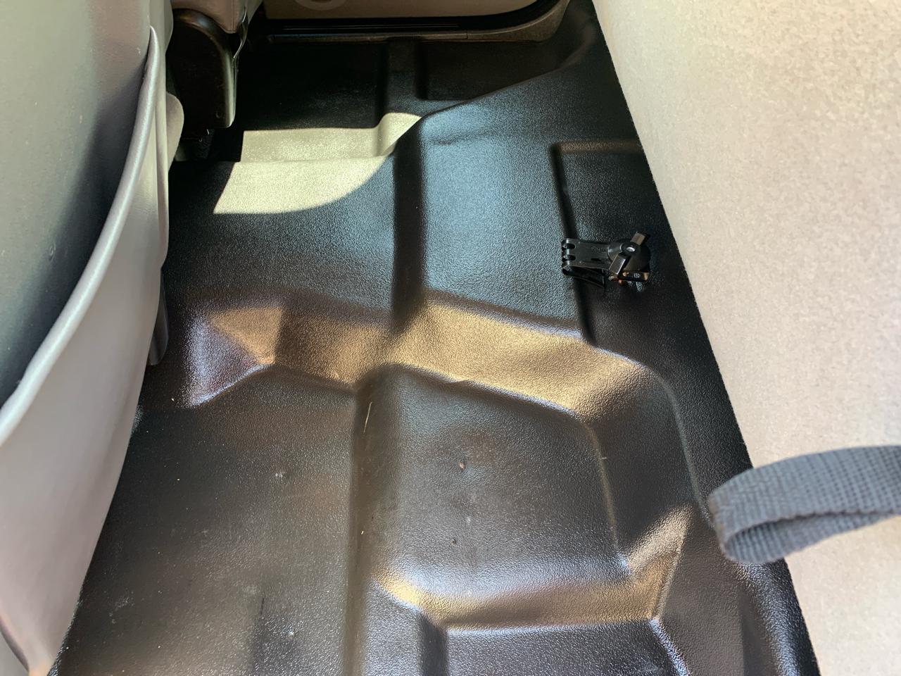 Chevrolet Silverado 1500 2WD Ext Cab 143.5" Work Truck 2008