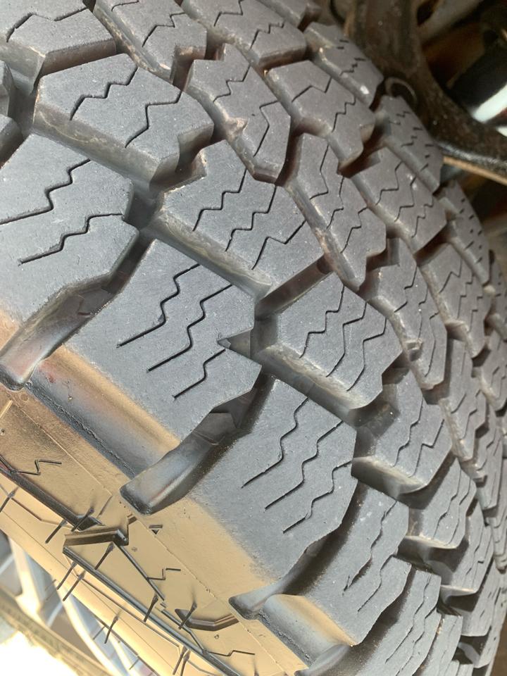 GMC Sierra 1500 4WD Crew Cab 147" AT4 2020