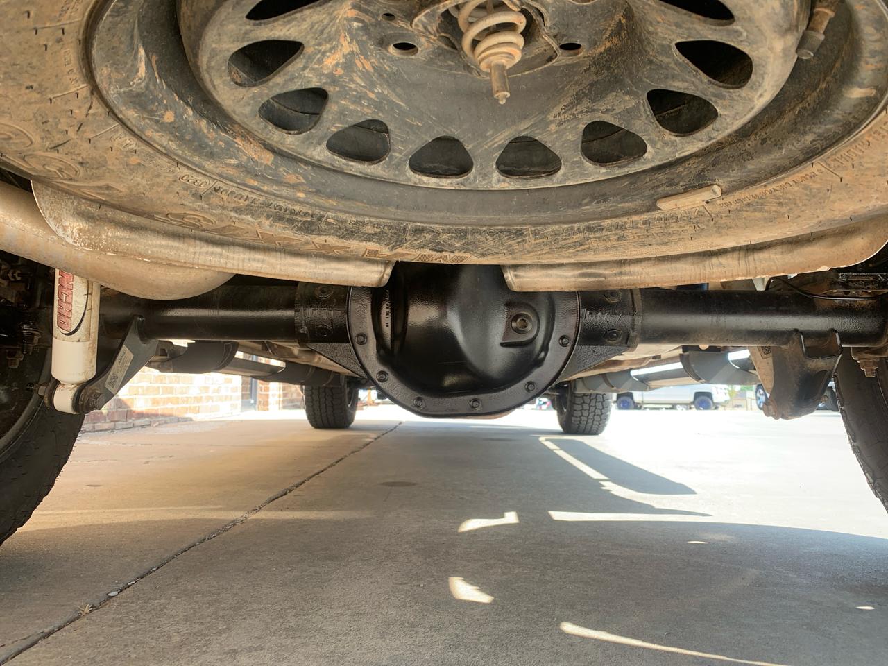 GMC Sierra 1500 4WD Crew Cab 147" AT4 2020
