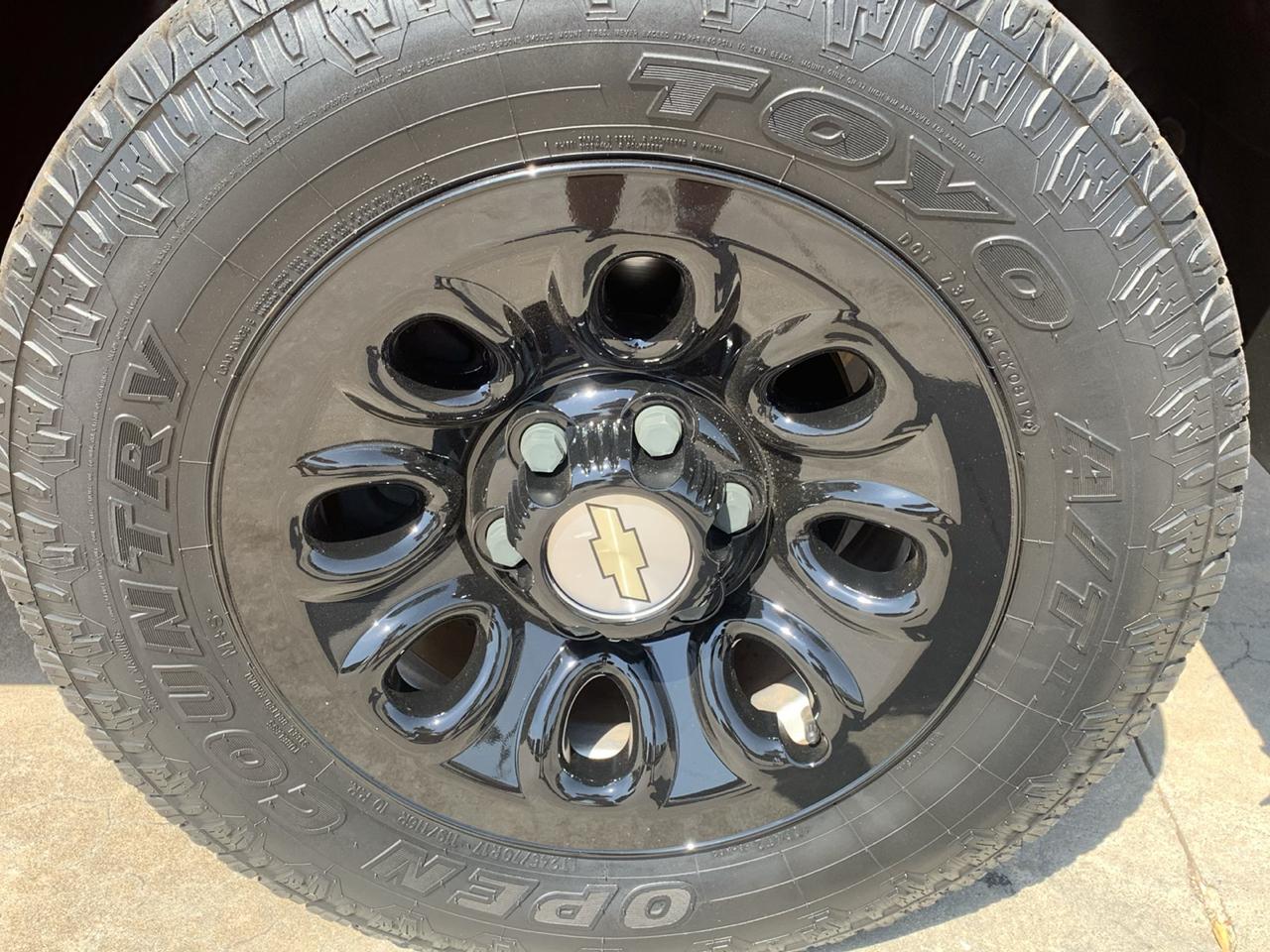 Chevrolet Silverado 1500 2WD Ext Cab 143.5" Work Truck 2013
